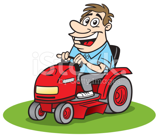 Mower