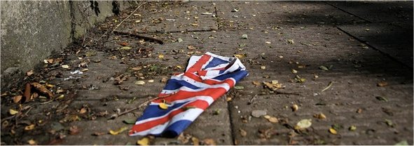Nach Brexit-Votum