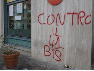 Gegen den Artikel 41 bis