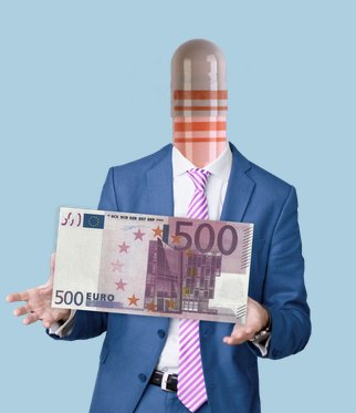 Geld von der Pharmaindustrie