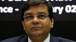 Raghuram Rajan