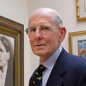  A. Gary Shilling @agaryshilling 