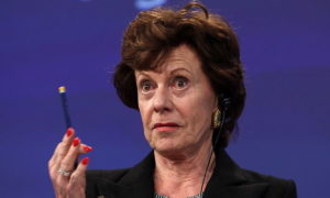 Neelie Kroes