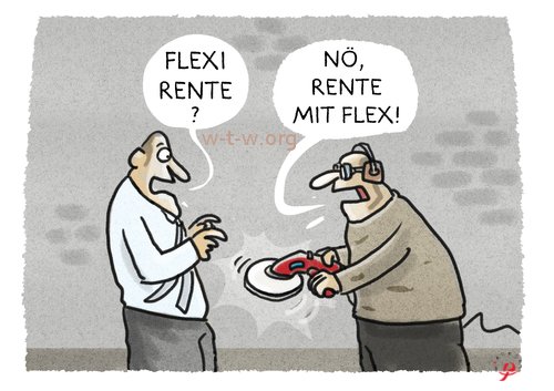Fexibilitaet