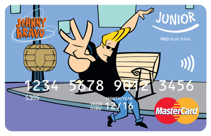 Mastercard