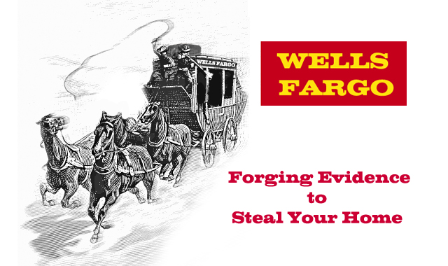 Wells Fargo