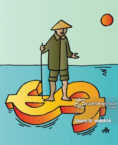 Chines Dollar
