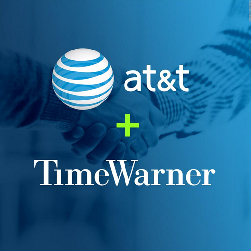 At&TTimeWarner