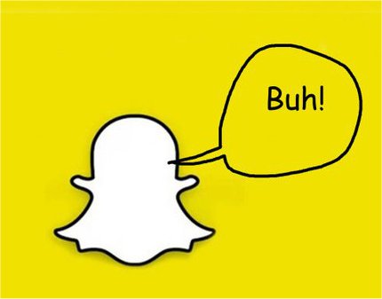 snapchat