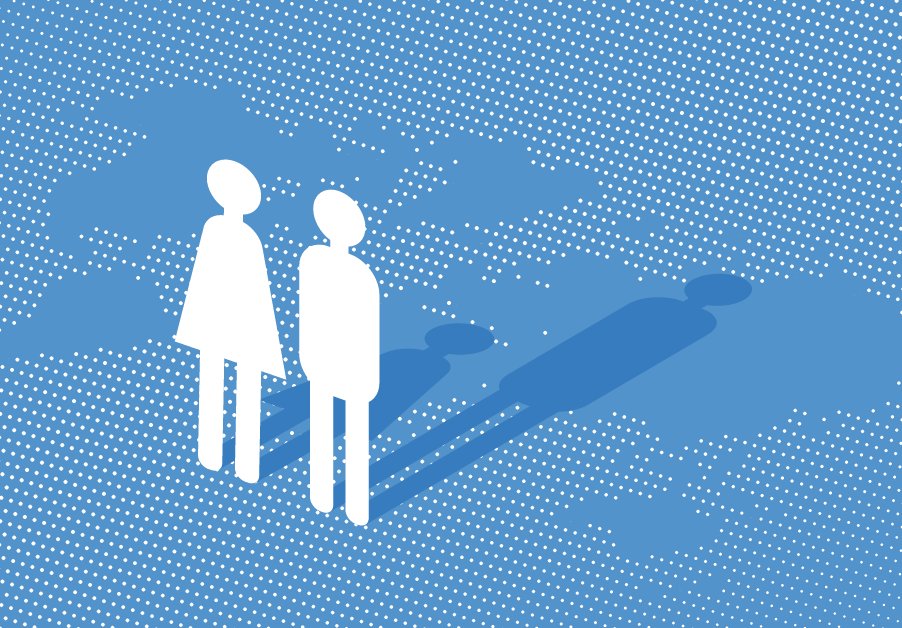 Global Gender Report 2016