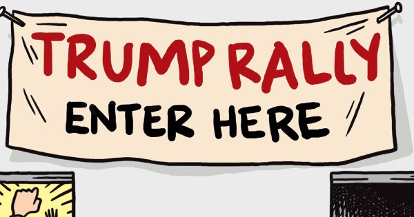 Trump Rally