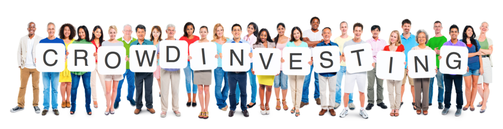 crowdinvesting