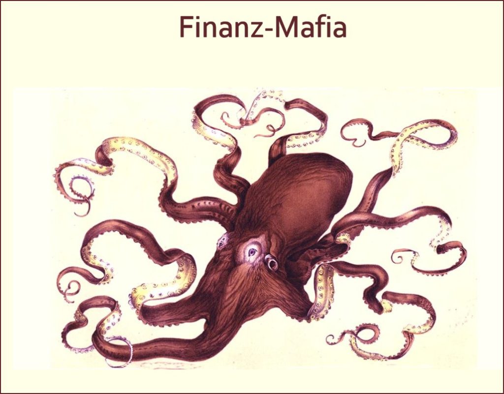 Finanz-Mafia