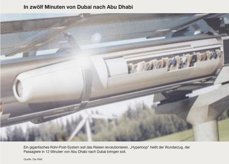 Hyperloop
