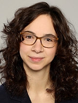 Dr. Verena Zoppei