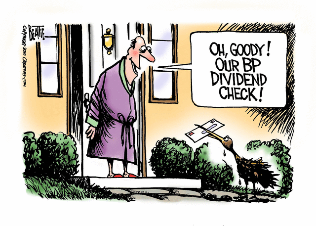 Dividenden