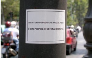 Addiopizzo