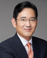 Lee Jae Yong