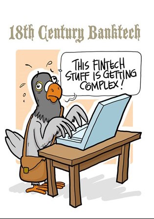 Fintech