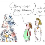 WTW money suits every women