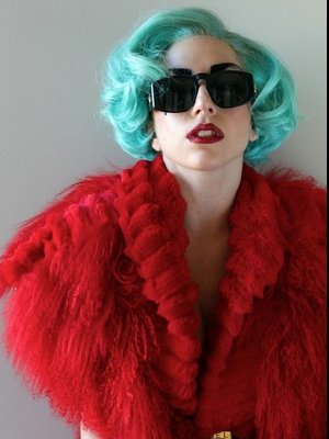 Lady Gaga