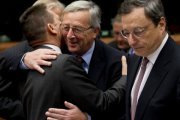 Greece Finance ministers