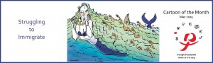 Immigration?