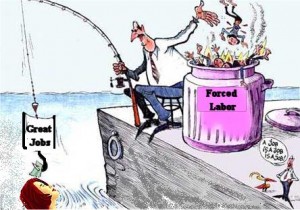 Forced labor