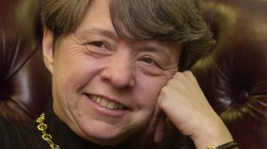 Mary Jo White