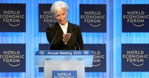 Top ten quotes of the day from Davos