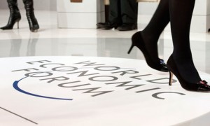 World Economic Forum in Davos