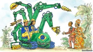 brazil