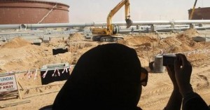 Aramco to finance 250 women-run projects