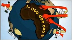illicit financial flows