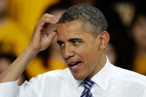 obama