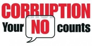 ACT against corruption