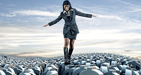 Female entrepreneurs could play crucial role in economic recovery but require greater support