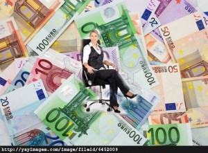 Finance background helps women get boardroom positions
