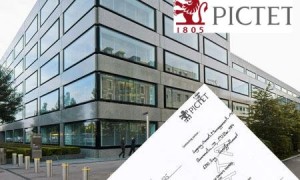 Pictet