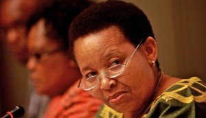 Report shows corruption within women and children department