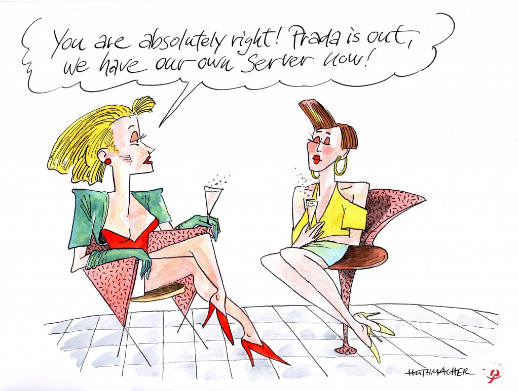 Women and Money