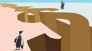 What women need to manage money