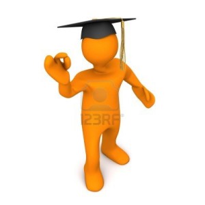 graduate