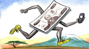 mobile money