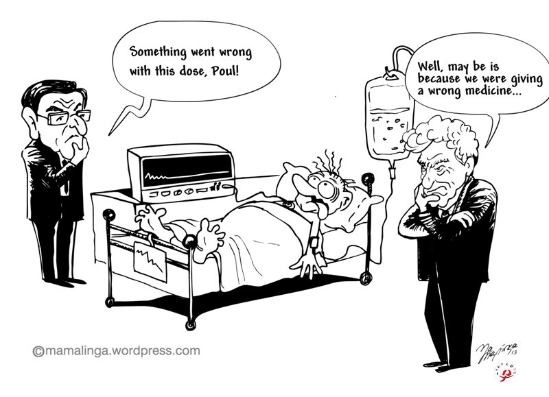 Design Sofia Mamalinga WTW Cartoonist/Greece