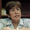 Dr Ana Cecilia Magallanes Cortez Prosecutor - Peru