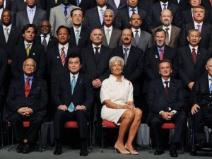 Lagarde 