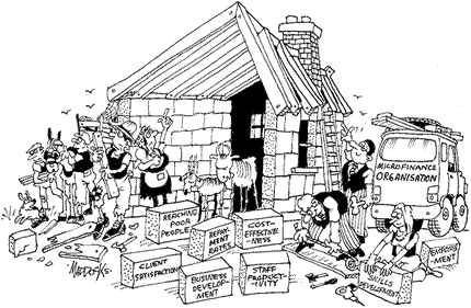 Micro-finance-cartoon