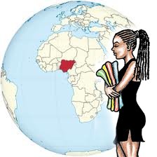 Nigeria women