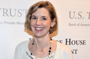 Sallie Krawcheck
